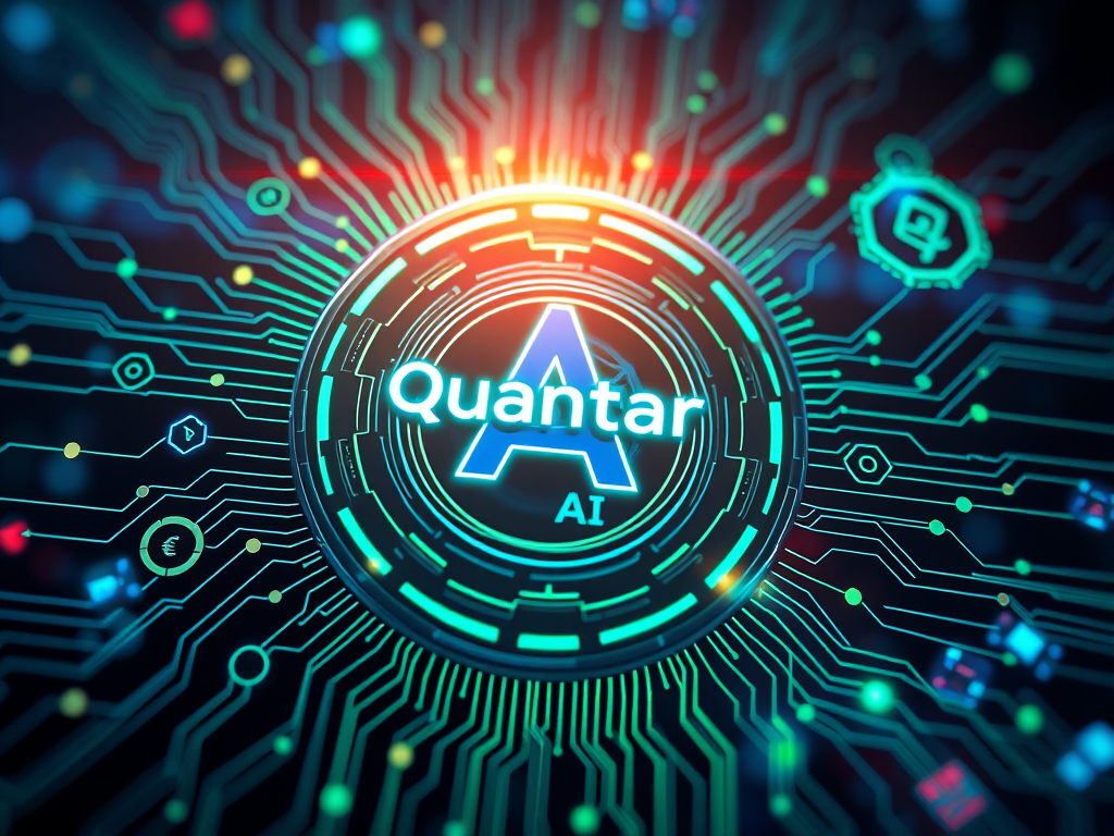 Quantar AI: The Next Evolution in Memecoins