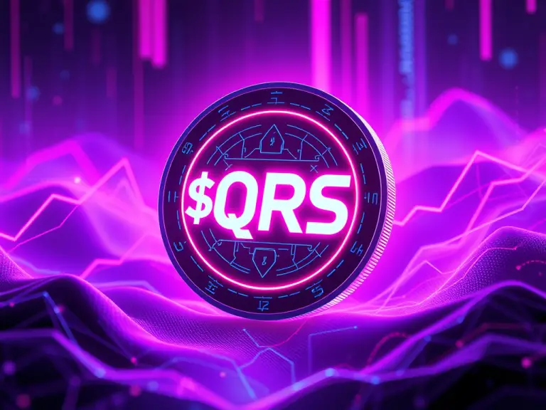 Why $QRS is the Best Meme Coin Now