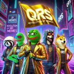 QRS Community,